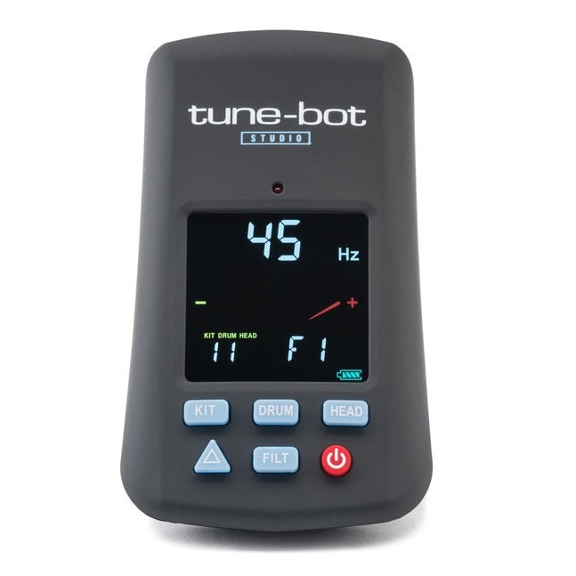 Tune-Bot Studio Stroik Elektroniczny