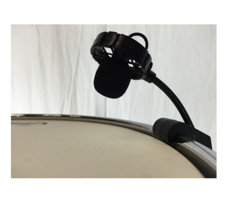 Prodipe DL21 zestaw mikrofonów do bębnów
