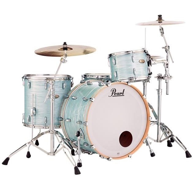Pearl Masters Maple Complete 24"