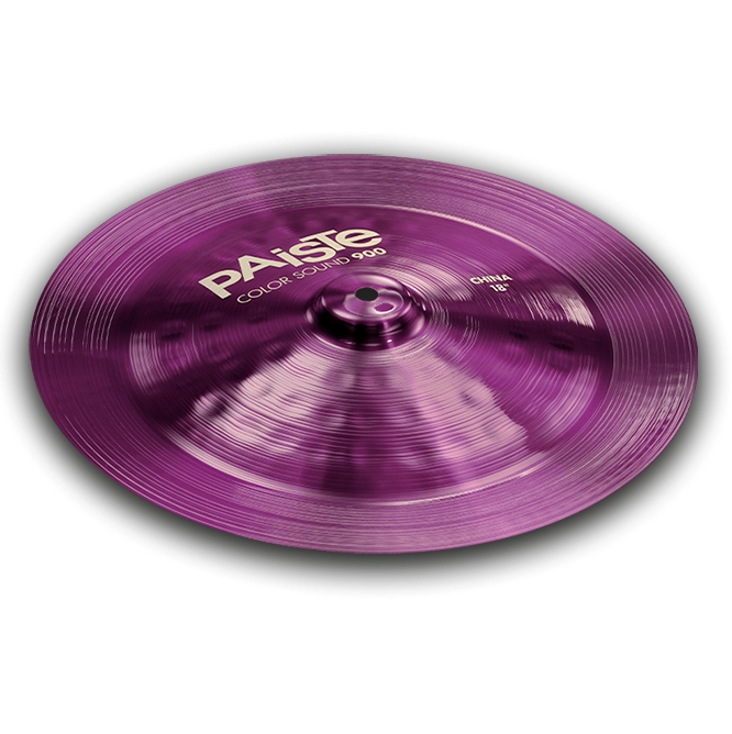 Paiste Color Sound 900 Purple China 16"