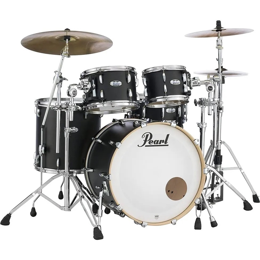 Pearl Masters Maple Complete 20"