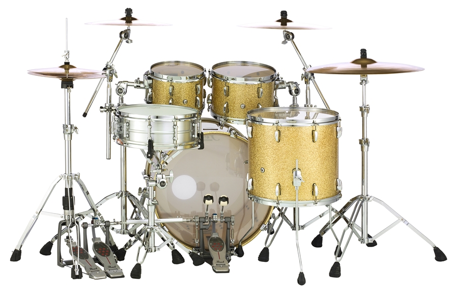 Pearl Masters Maple Reserve 22"