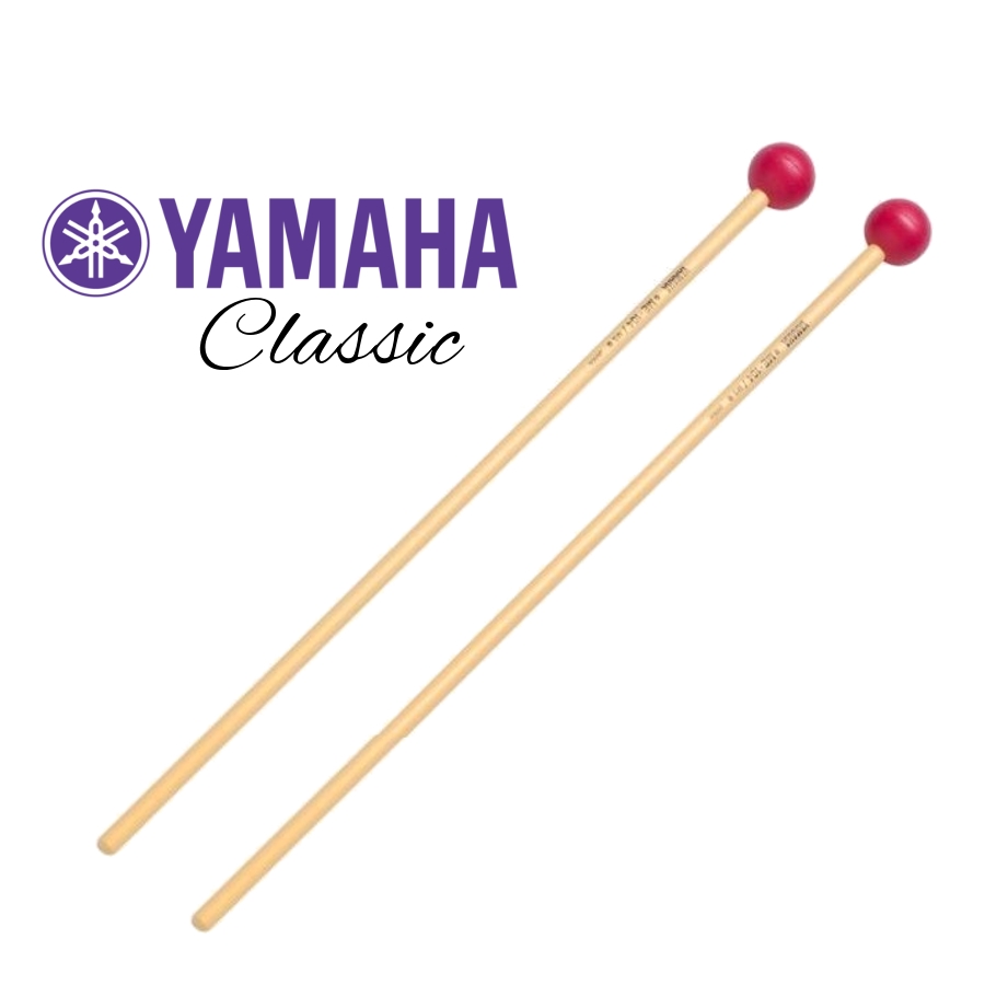 Pałki do Ksylofonu Yamaha ME-104 Medium Soft