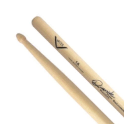 Vater American Hickory 1A Riverside Wood Tip