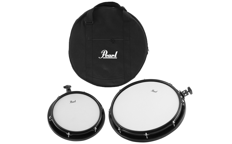 Pearl Compact Traveler Expanded Set