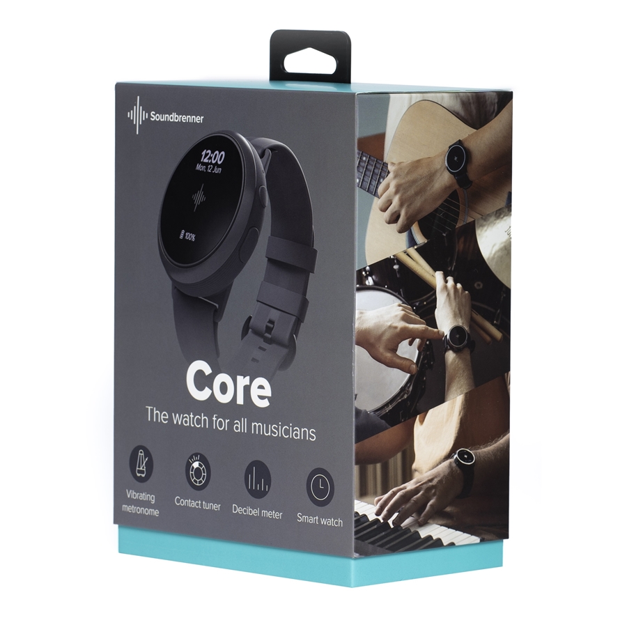 Metronom Wibracyjny Soundbrenner Core