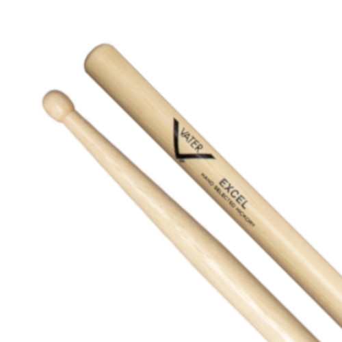 Vater American Hickory Excel Wood Tip