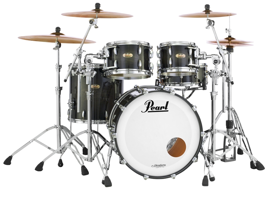 Pearl Masters Maple Reserve 22"