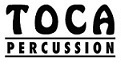 logo Toca Percussions