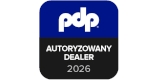 logo PDP