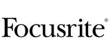 logo Focusrite