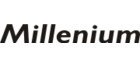 logo Millenium