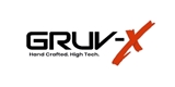 logo Gruv -X