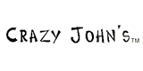 logo Crazy John's