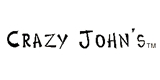 Crazy John's