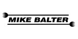 logo Mike Balter