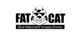 logo Fat Cat
