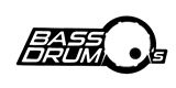 logo Bass Drum'os
