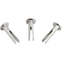Meinl CY-RIVET Nity do talerz 3 sztuki