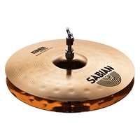 Sabian B8 PRO Medium Hi-Hat 14"