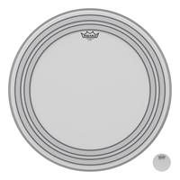 Remo Bass Powersonic Coated 18"