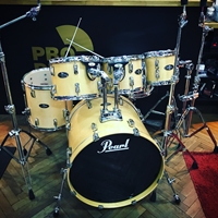 Pearl Vision VBL 8,10,12,14,14S,22 + HW