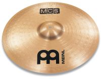 Meinl MCS Crash - Ride 18"