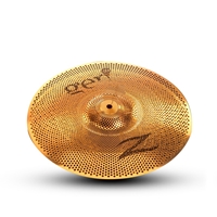 Zildjian Gen16 Buffed Bronze Hi-Hat Top 13"