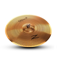 Zildjian Gen16 Buffed Bronze Crash Ride 18"