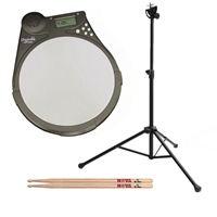 Zestaw ćwiczeniowy Practice Pack Cherub 8" Electro