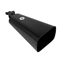 Kugo Cowbell czarny 7"
