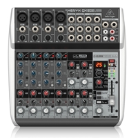 Behringer XENYX Q1202USB