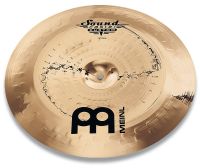 Meinl Soundcaster Cus China 18"