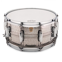 Ludwig Acrophonic 14"x6,5" Hammered LA405K