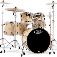 PDP Concept 22" 10" 12" 14" 16" + werbel