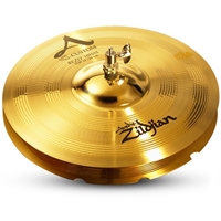Zildjian A Custom Rezo Hi-Hat 14"