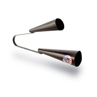 Latin Percussion LP579 Agogo XL