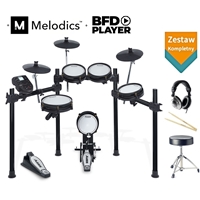 Alesis Surge Kit Mesh SE Pack