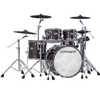 Roland VAD706 Gloss Ebony Perkusja Elektroniczna