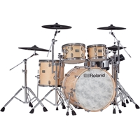 Roland VAD706 Gloss Natural Perkusja Elektroniczna
