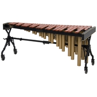 Adams marimba Concert 4,3 ok. Zelon