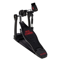 Stopa pojedyncza Tama Iron Cobra 600 Black