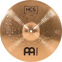 Meinl HCS Bronze HiHat 14"