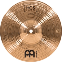 Meinl HCS Bronze HiHat 10"