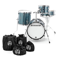 Ludwig BreakBeats Azure Blue SHELL SET