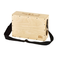 Meinl Stand-Up Cajon z paskiem na ramię