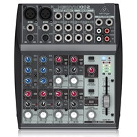 Behringer XENYX 1002