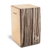 Schlagwerk Cajon 2inOne Barista