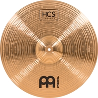 Meinl HCS Bronze Crash Ride 18"