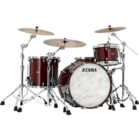 Tama Star ORZECH HandCrafted Made in Japan OD RĘKI